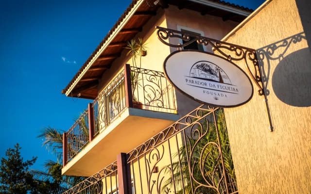 Pousada Parador da Figueira