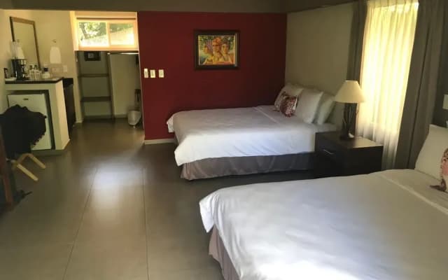Guácima Escondida Hotel Boutique