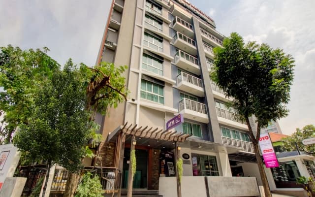 Nature Boutique Hotel