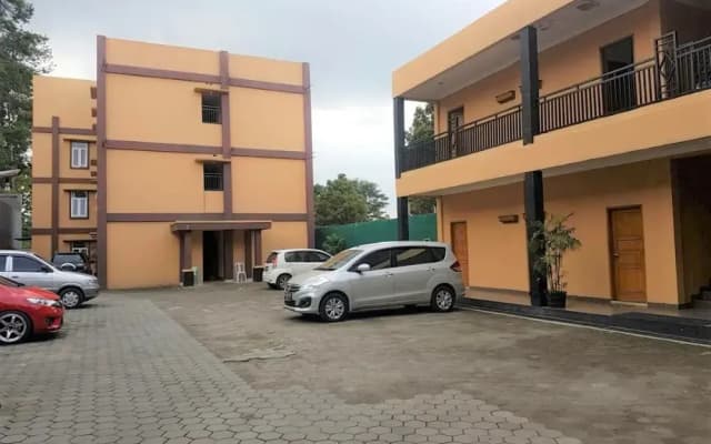 Hotel 68 Lembang