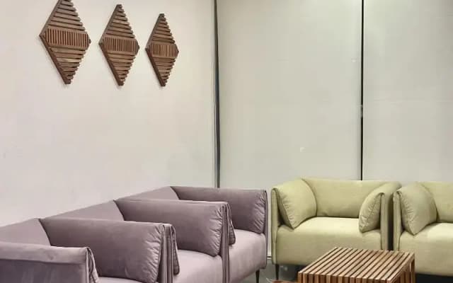 The Habitat Suites