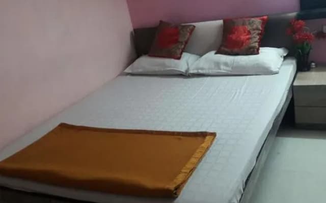 Ashirbad Guest House
