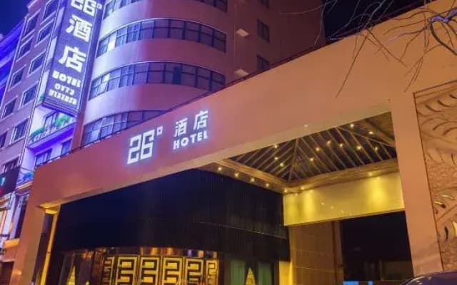 Ai Mei Hotel