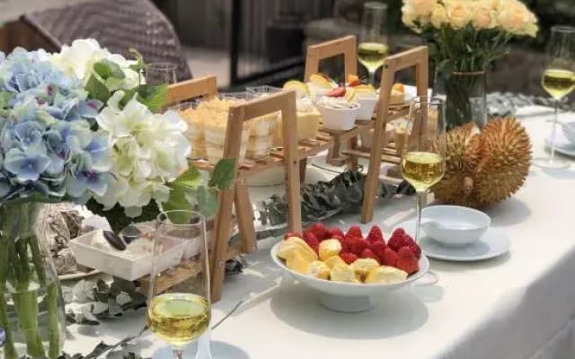 Mogan mountain holiday Villa