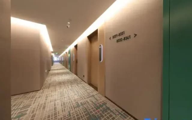 Vienna International Hotel（Dali Erhai  Park High-Speed）