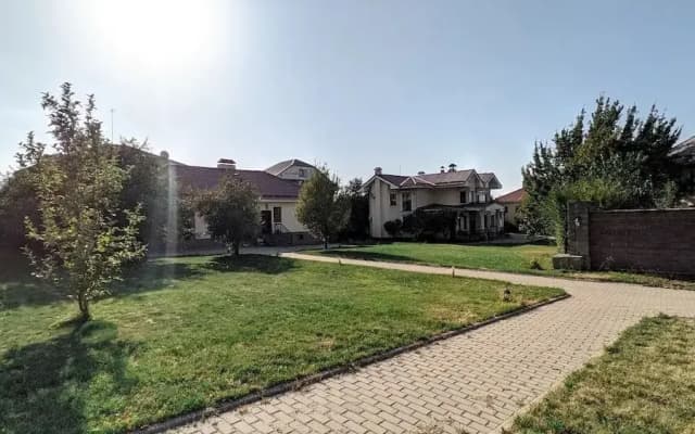 Villa Kali Nadyrova
