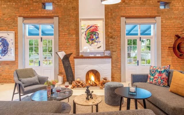 La Villa Retreat