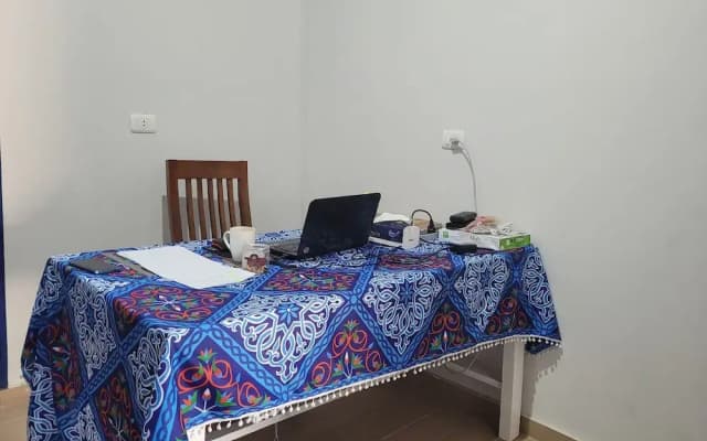 Sharqotel Luxor