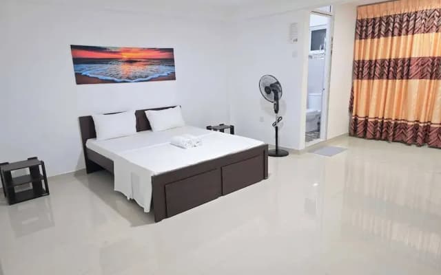 Room-kandy City View MPM Guest Room - 2B