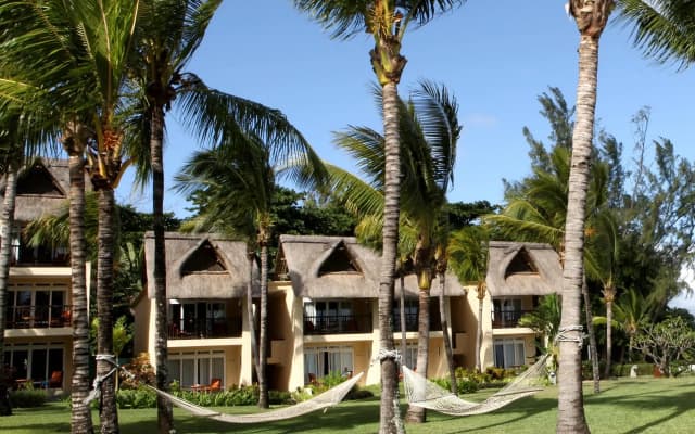 Sands Suites Resort & Spa