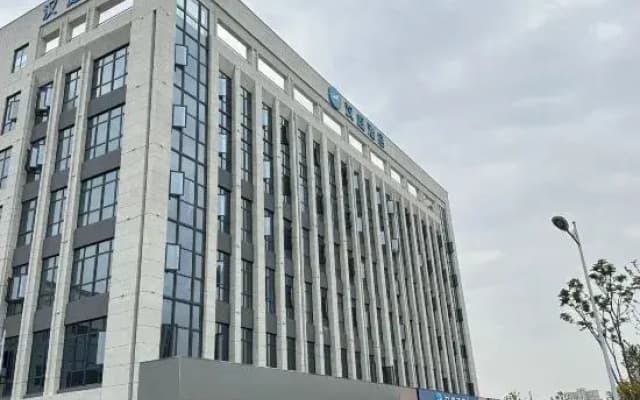 HanTing Hotel (Huzhou Nanxun Ancient Town Hongyang Road)