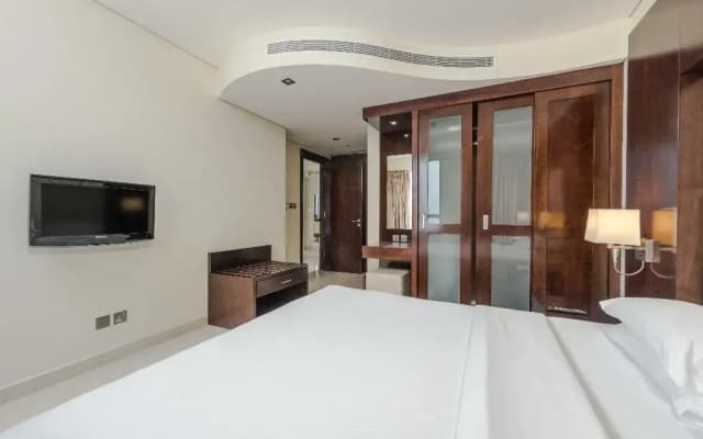 Al Salam Grand Hotel Apartment