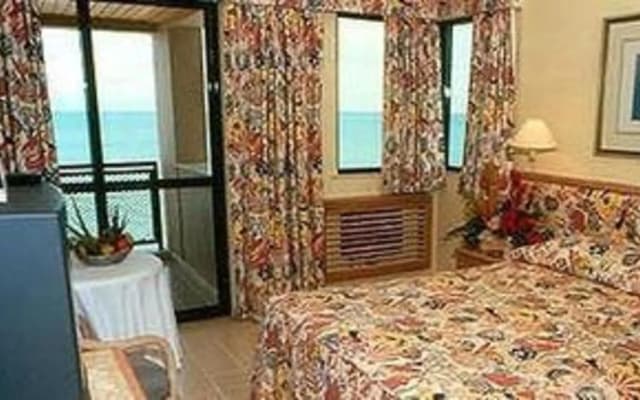 Costa Mar Recife Hotel by Atlântica