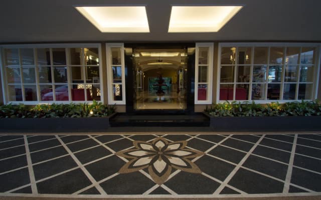 Hotel Trio Indah 2 Malang