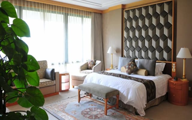 Xijiao State Guest Hotel