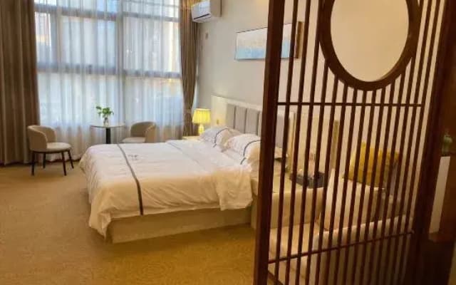Boke Hotel (Dijingwan Branch)
