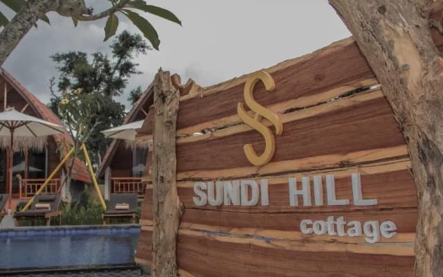 Sundi Hill Cottage