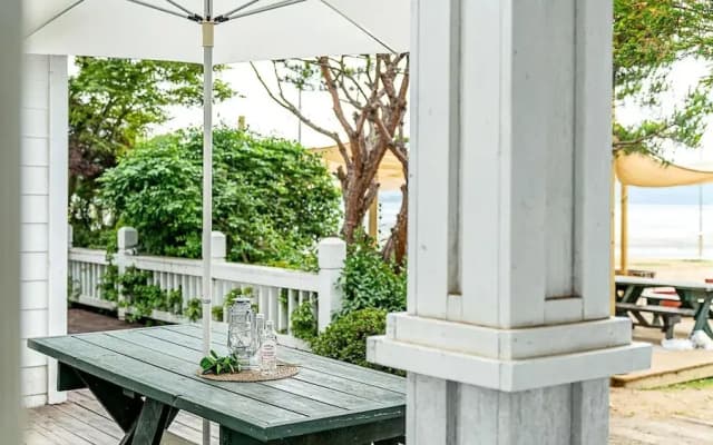 Taean Ire Pension