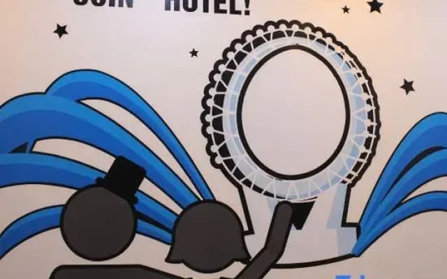 Coin Hotel Yeosu
