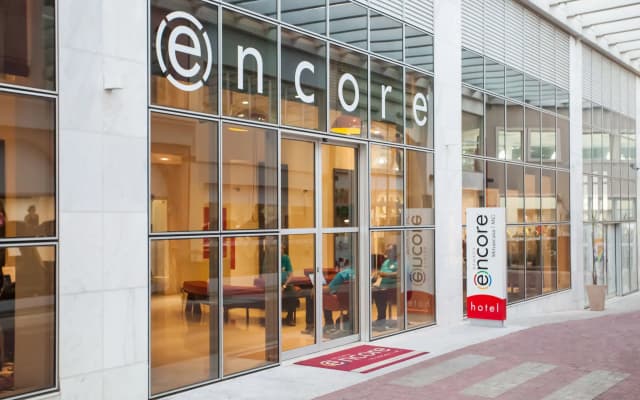 eSuites Belo Horizonte Minascasa