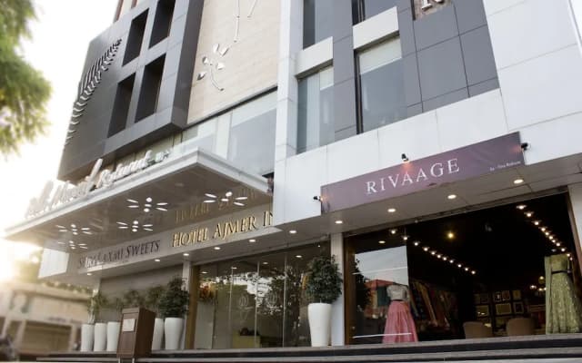 Hotel Ajmer Inn