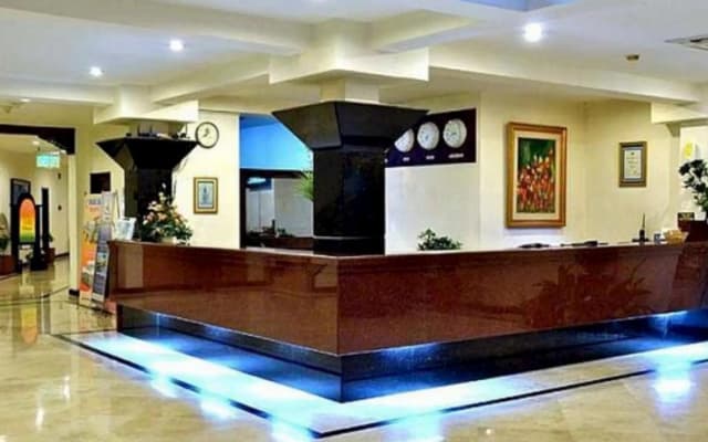 Bahari Inn Tegal
