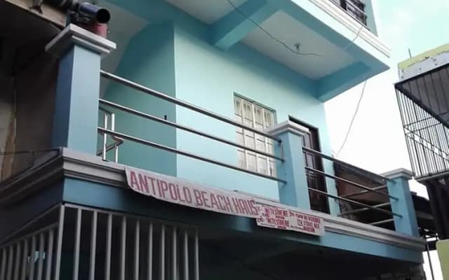 Antipolo Beach Haus Annex