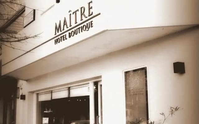 Maitre Hotel Boutique