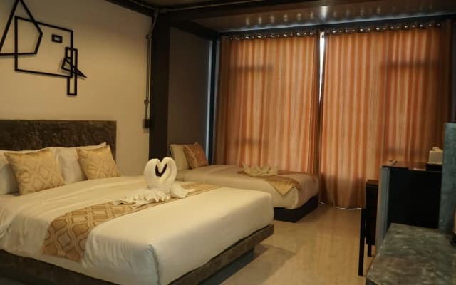 Midtown Sukhothai Resort