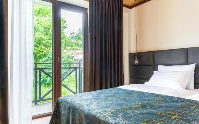 Hotel Chatini Mestia