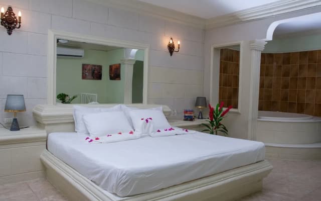 Hotel Castillo Real