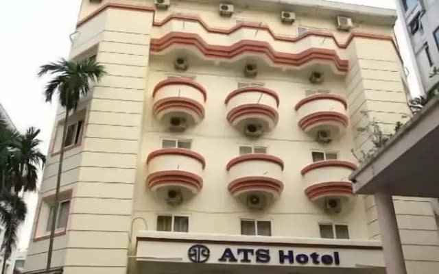 ATS Hotel