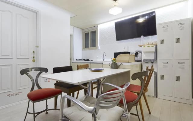Itaewon N Guesthouse