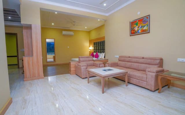 Neugal Riverfront Resort