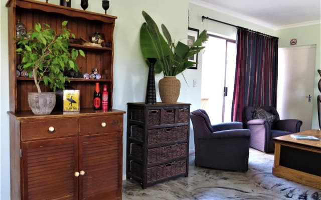 Anahata Self Catering