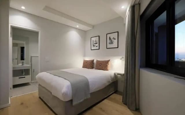 Scholtz Penthouse