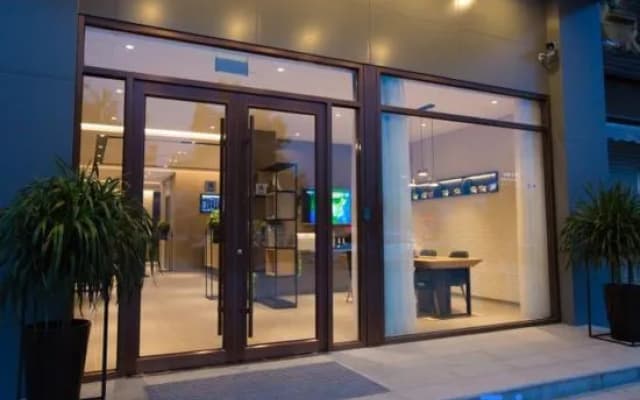 Homeinn Selected Hotel (Jining Wanda Plaza Railway Station)
