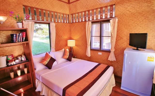 Lamai Bayview Boutique Resort