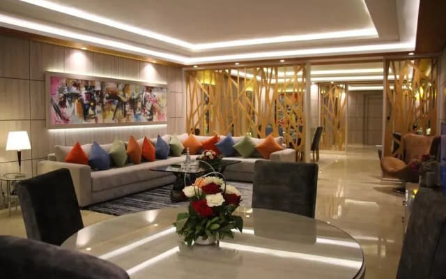 Zaki Hotel