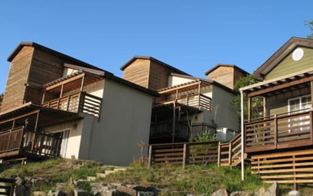 Hyundai Soo Resort Hoengseong