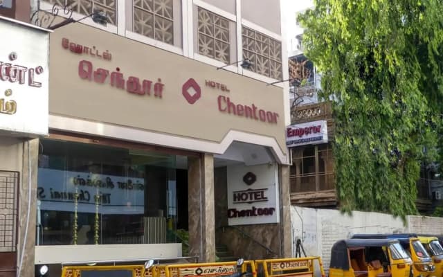 Hotel Chentoor
