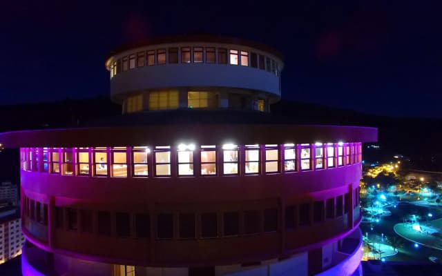 Panorama Hotel & Spa