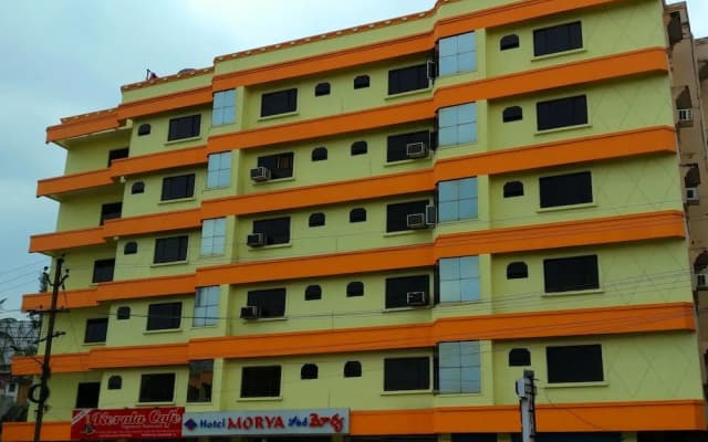 Hotel Morya