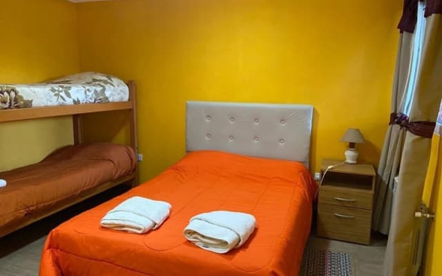 Hostel Kaiken
