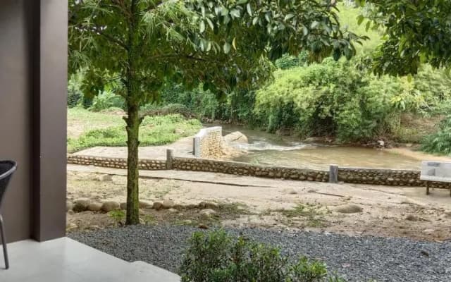 Suan Rom Mai Chanthaburi