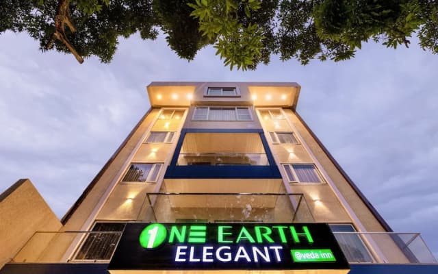 Hotel Veda Inn By Blue Lotus