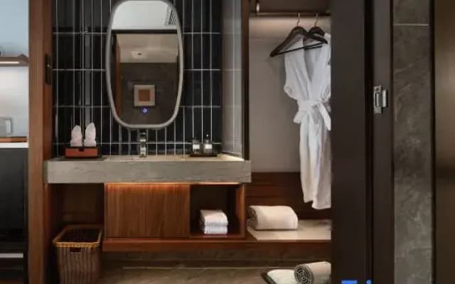ROYGEM Hotel (Hunan Museum, Xiangya Hospital Metro Station, Changsha)