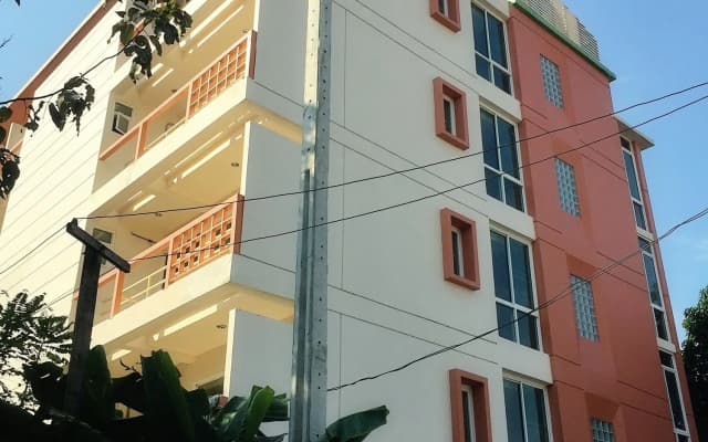 Sasi Place