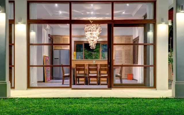 Villa Gita Segara