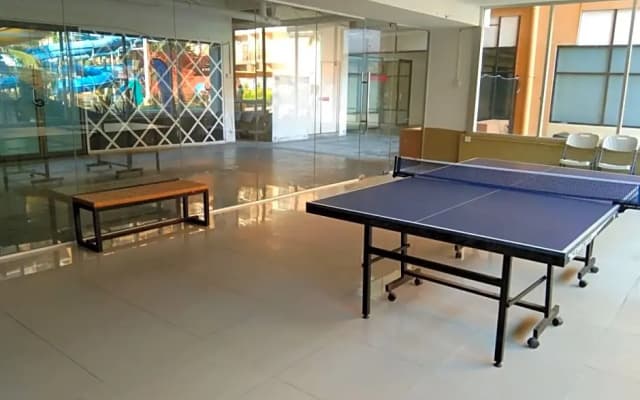 Gold Coast Morib International Resort Studio Room